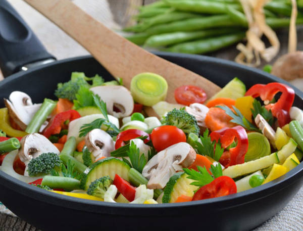 Vergleich Gesund kochen oder apfelessig abnehmen einfach