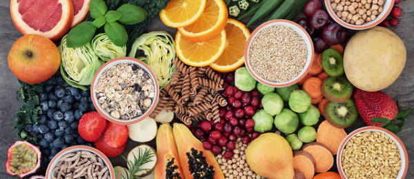 Entdecken Gesunde ernährung / kohlenhydratarme ernährung einfach